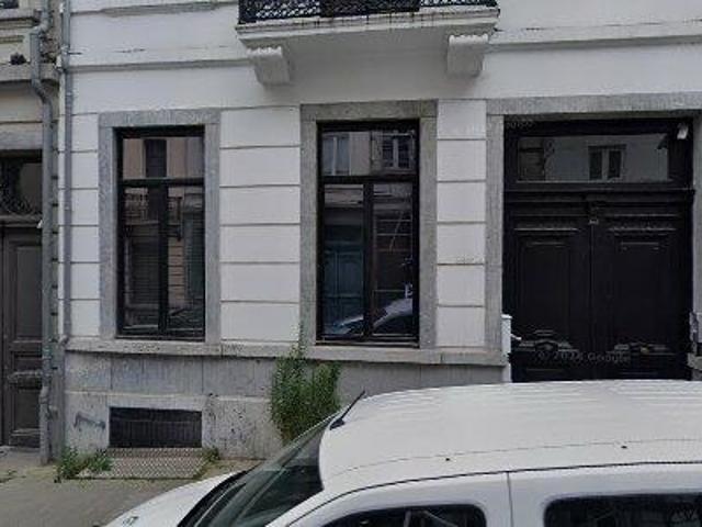 Apartment for rent in Brussels Etterbeek