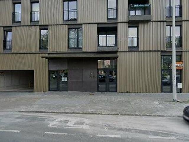 Apartment for rent in Brussels Evere