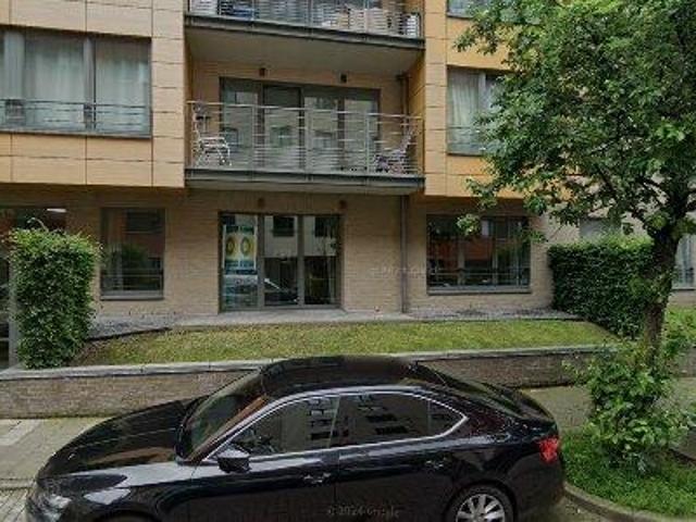 Apartment for rent in Brussels Evere