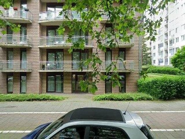 Apartment for rent in Brussels Evere