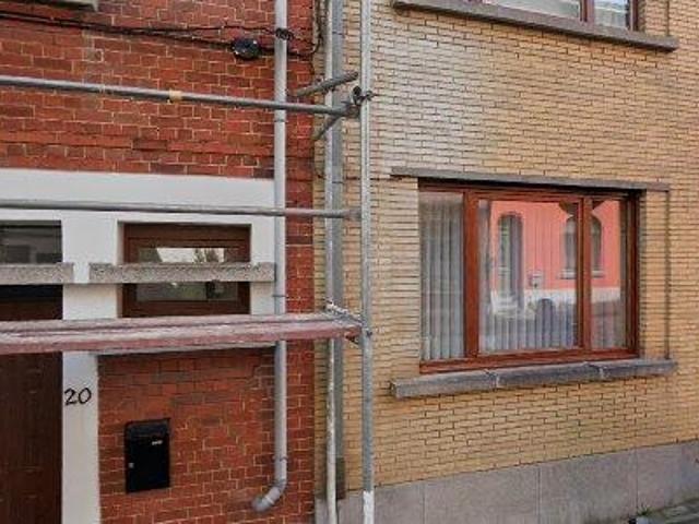 Apartment for rent in Brussels Evere