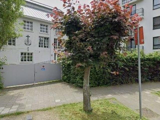 Apartment for rent in Brussels Evere