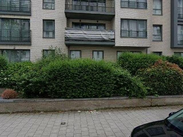 Apartment for rent in Brussels Evere