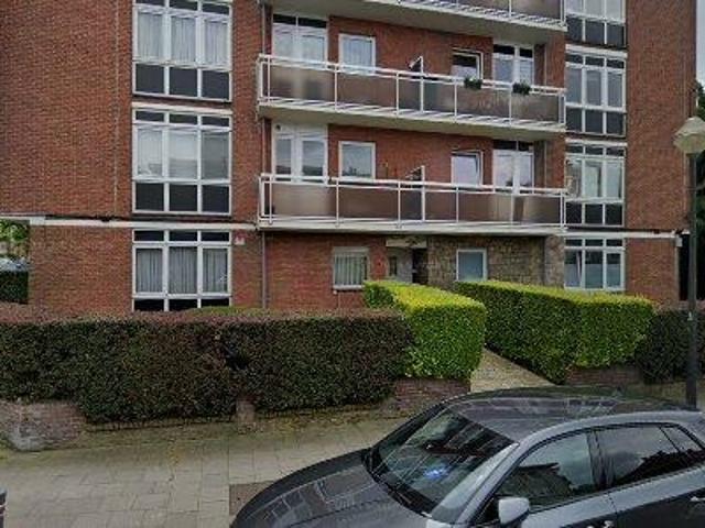 Apartment for rent in Brussels Evere