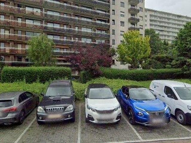 Apartment for rent in Brussels Evere