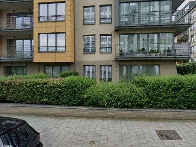 Apartment for rent in Brussels Evere