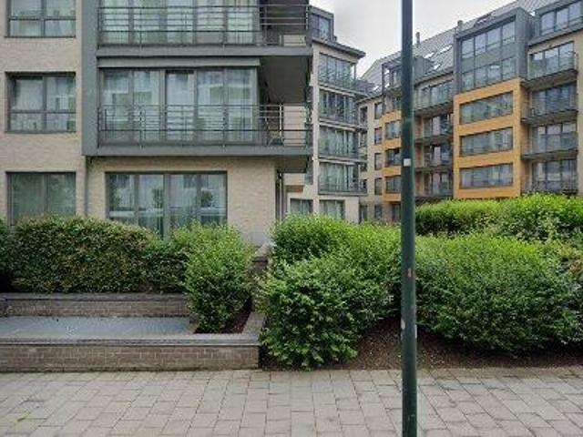 Apartment for rent in Brussels Evere