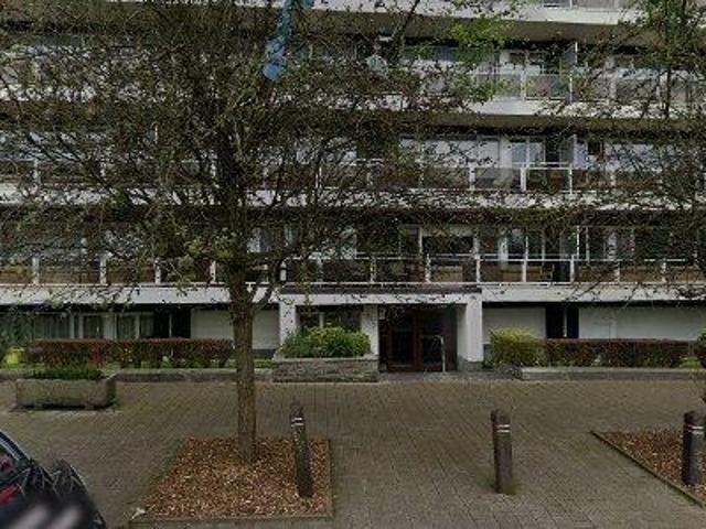 Apartment for rent in Brussels Evere