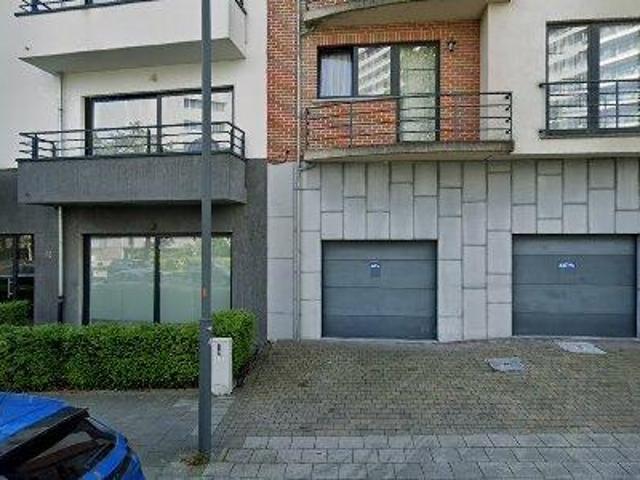 Apartment for rent in Brussels Evere