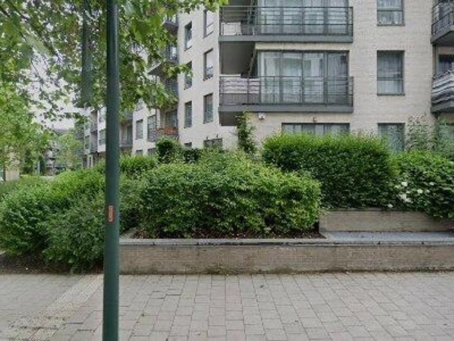 Apartment for rent in Brussels Evere