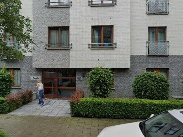 Apartment for rent in Brussels Evere