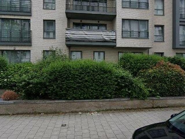 Apartment for rent in Brussels Evere
