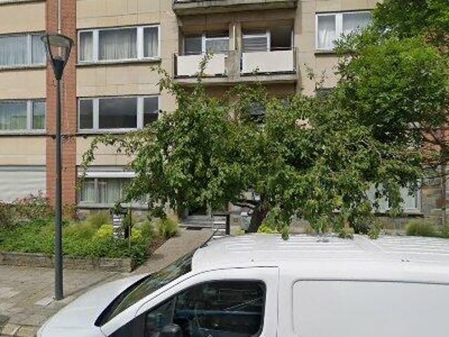 Apartment for rent in Brussels Evere