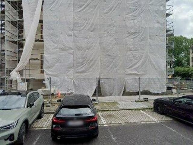 Apartment for rent in Brussels Evere