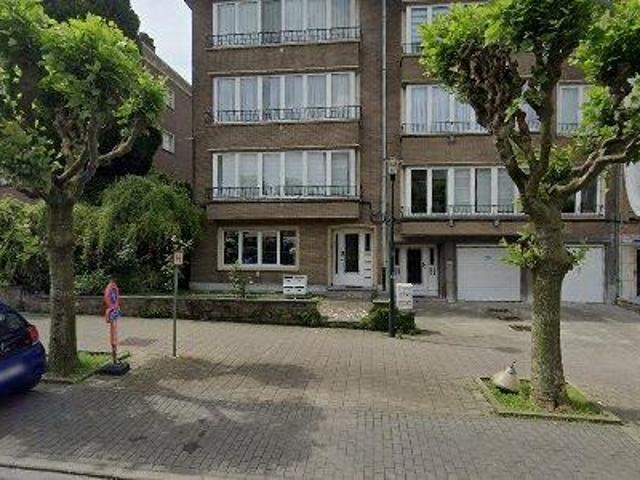 Apartment for rent in Brussels Evere