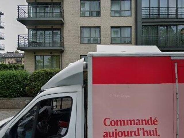 Apartment for rent in Brussels Evere
