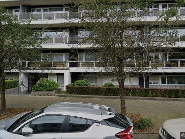 Apartment for rent in Brussels Evere