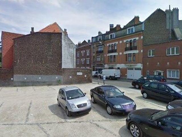 Apartment for rent in Brussels Evere