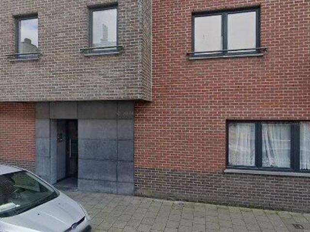 Apartment for rent in Brussels Evere
