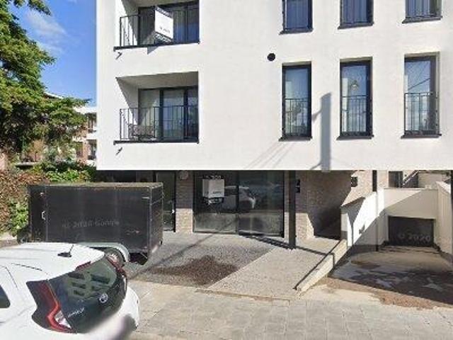 Apartment for rent in Brussels Evere