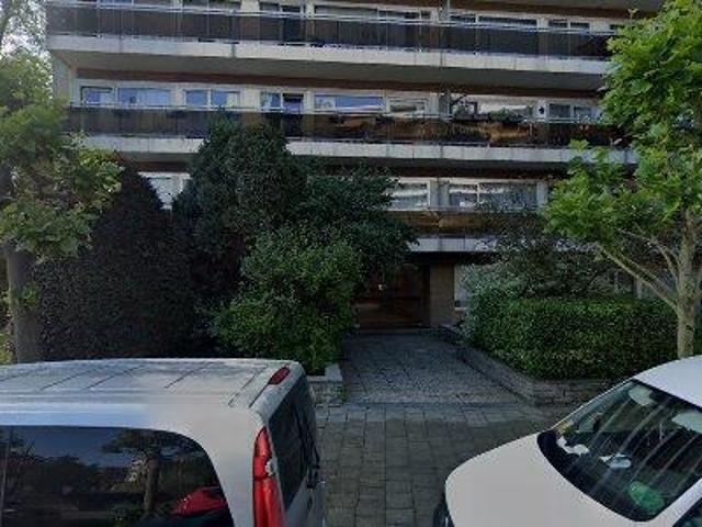 Apartment for rent in Brussels Evere