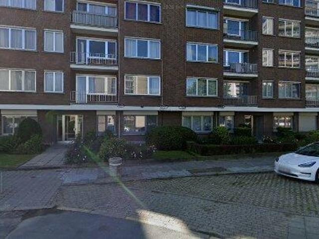 Apartment for rent in Brussels Evere