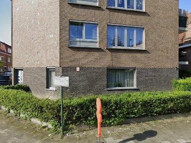 Apartment for rent in Brussels Evere