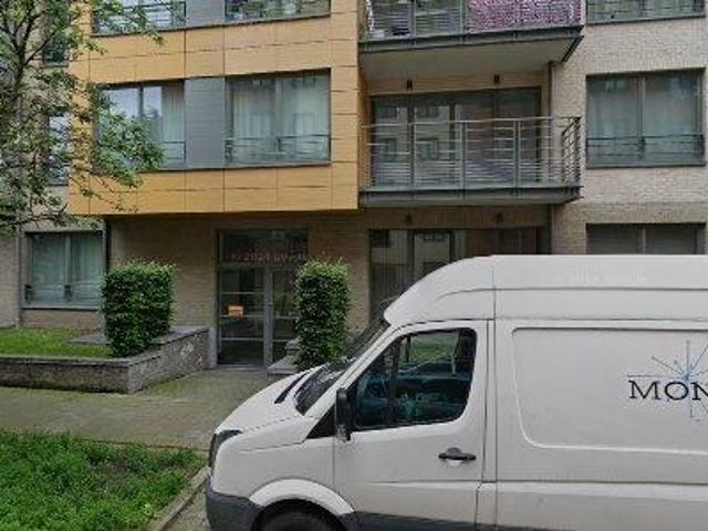 Apartment for rent in Brussels Evere