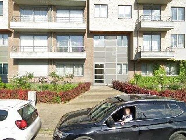Apartment for rent in Brussels Evere