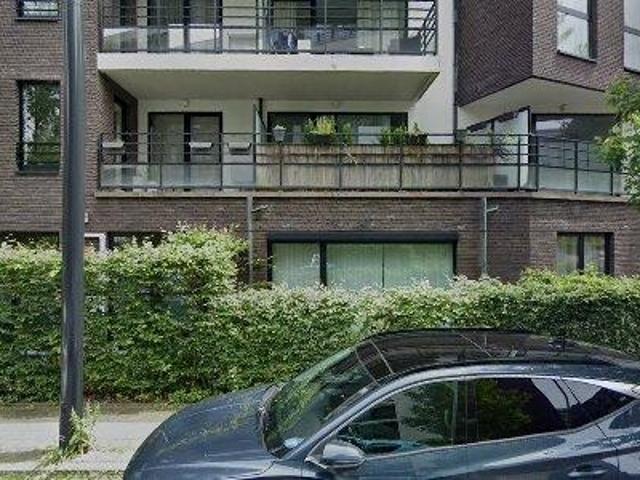 Apartment for rent in Brussels Evere