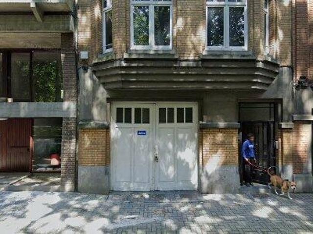 Apartment for rent in Brussels Koekelberg