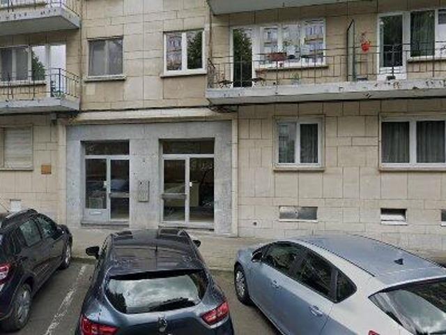 Apartment for rent in Brussels Koekelberg