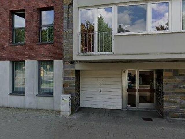 Apartment for rent in Brussels Koekelberg