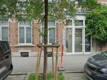 1081, Molenbeek-Saint-Jean, Bruxelles-Capitale