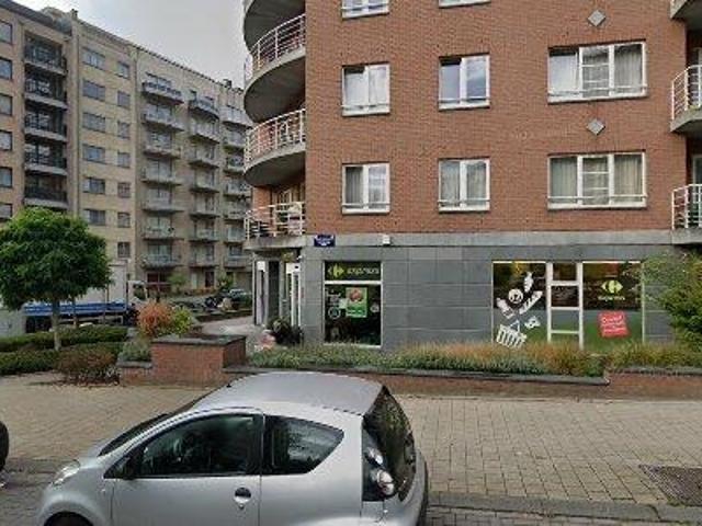 Apartment for rent in Brussels Koekelberg