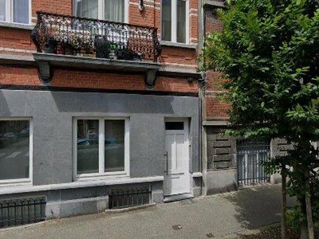 Apartment for rent in Brussels Koekelberg
