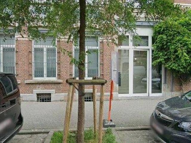 Apartment for rent in Brussels Koekelberg