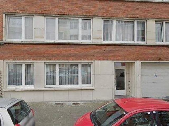 Apartment for rent in Brussels Koekelberg