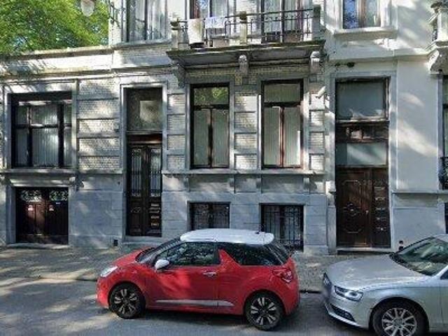 Apartment for rent in Brussels Koekelberg