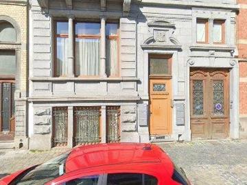 Apartment for rent in Brussels Jette