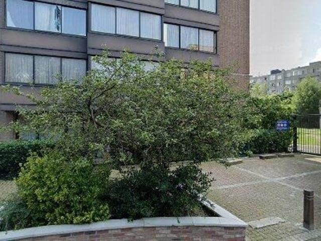 Apartment for rent in Brussels Jette