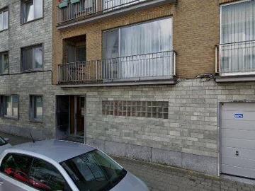 Apartment for rent in Brussels Jette