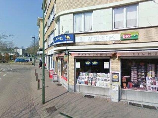 Apartment for rent in Brussels Jette