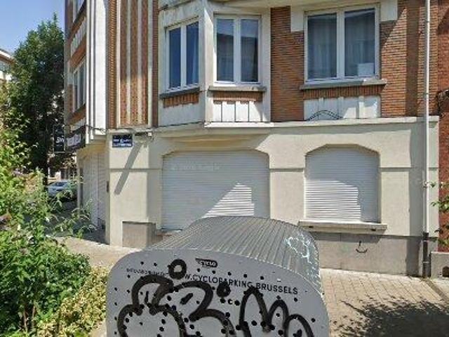 Apartment for rent in Brussels Jette