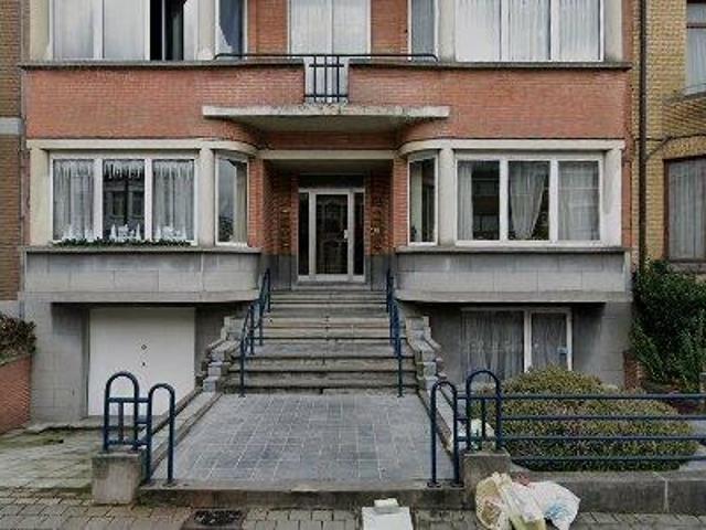 Apartment for rent in Brussels Jette