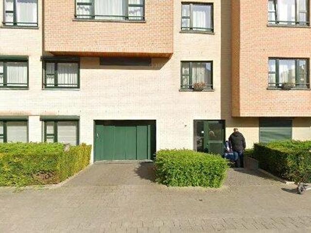 Apartment for rent in Brussels Jette