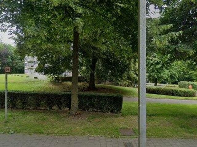 Apartment for rent in Brussels Jette