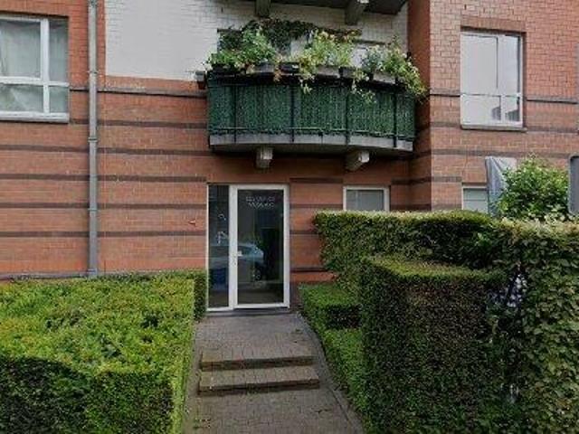 Apartment for rent in Brussels Jette