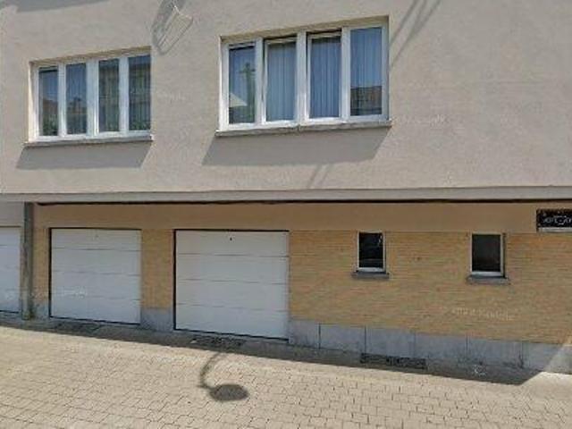 Apartment for rent in Brussels Jette