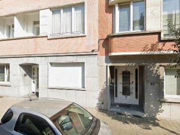 Apartment for rent in Brussels Jette